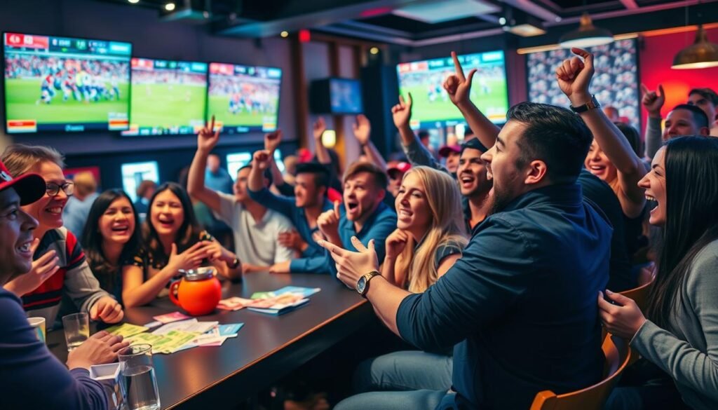 Apuestas en directo en fútbol en vivo