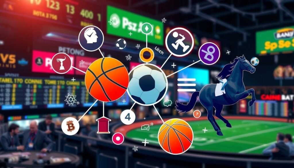 Definición de Apuestas Combinadas