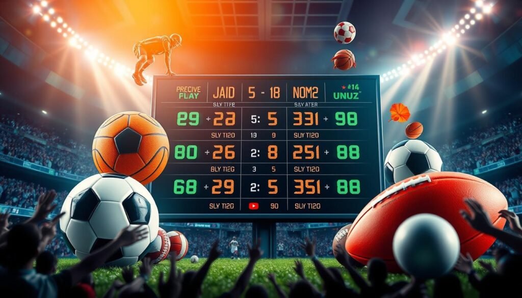 Introducción Apuestas Marcador Exacto