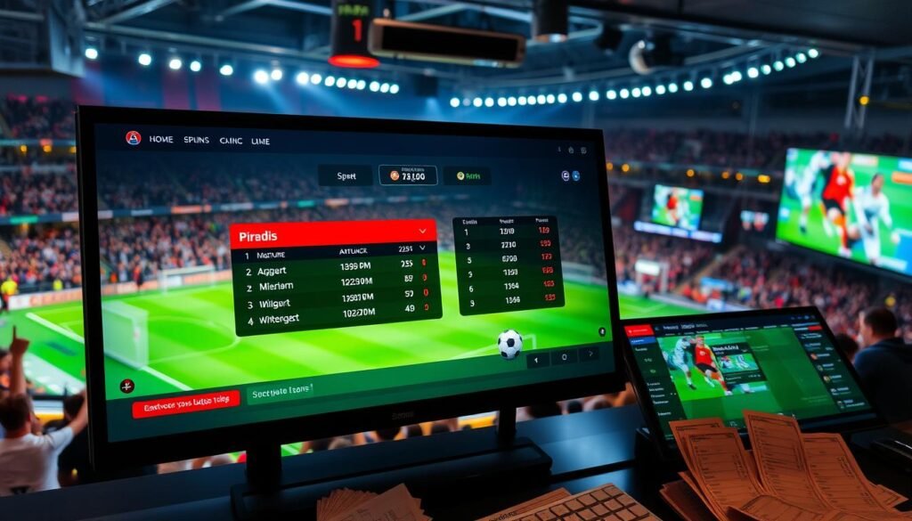 apuestas en vivo