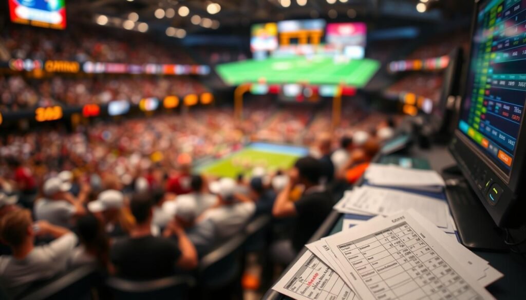 apuestas en vivo