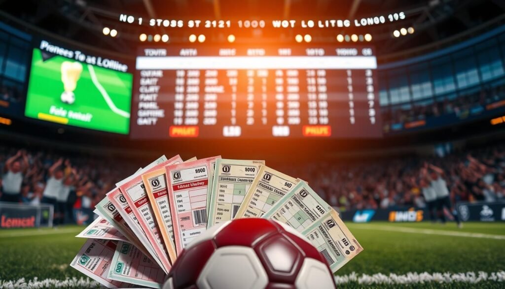 características apuestas futbolísticas