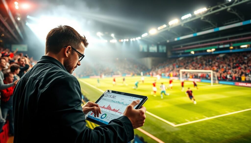 consejos para apuestas en vivo
