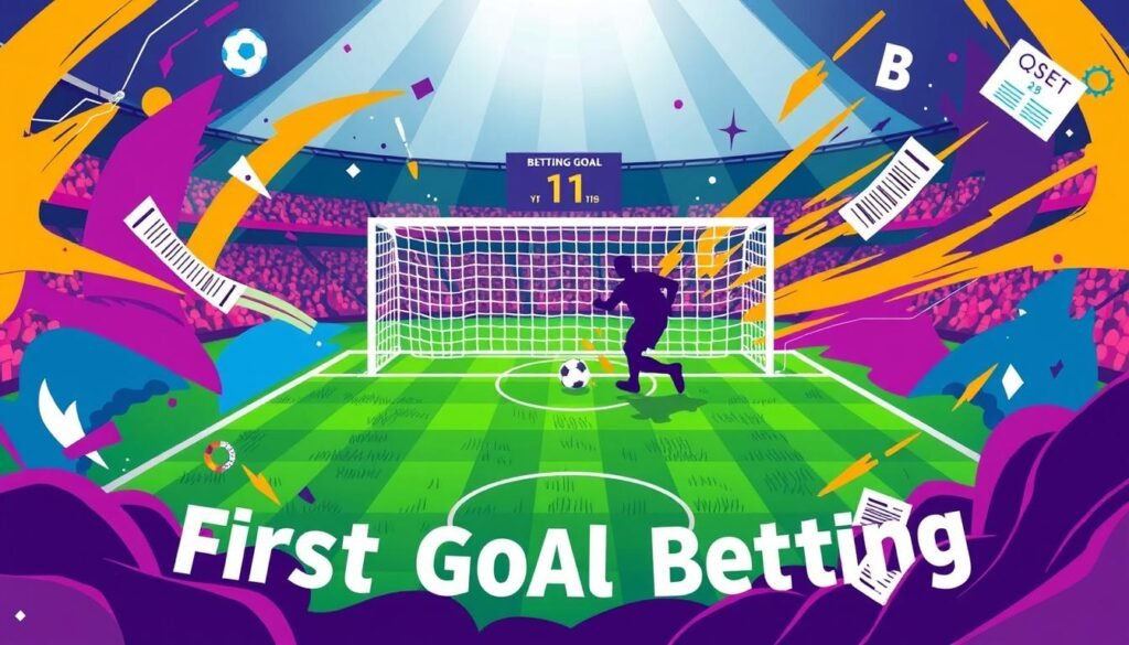 definición de apuestas primer gol