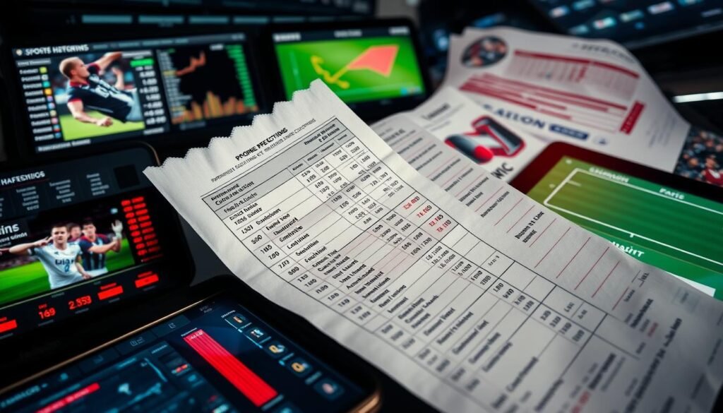 estrategias de apuestas
