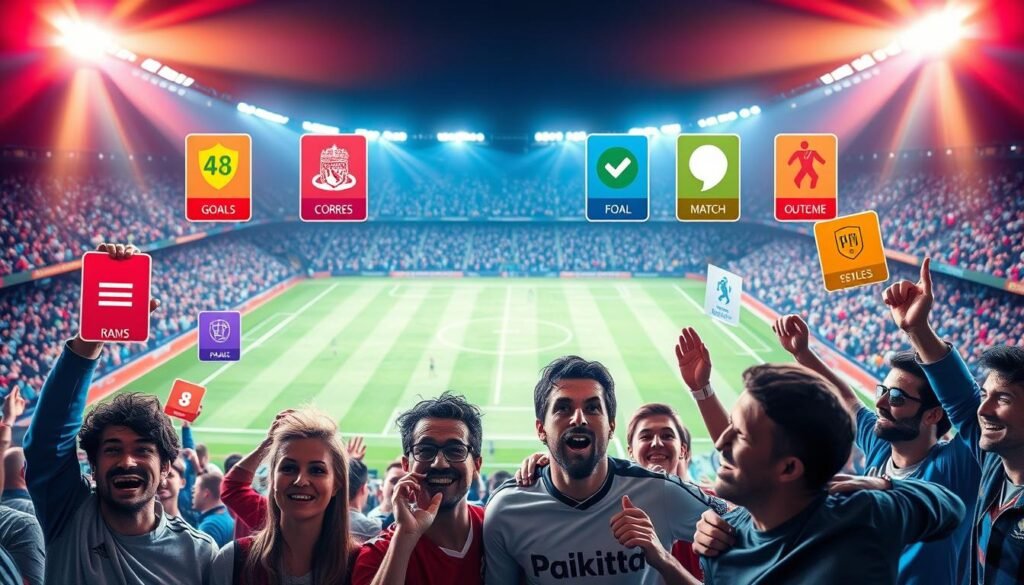 introducción a las apuestas