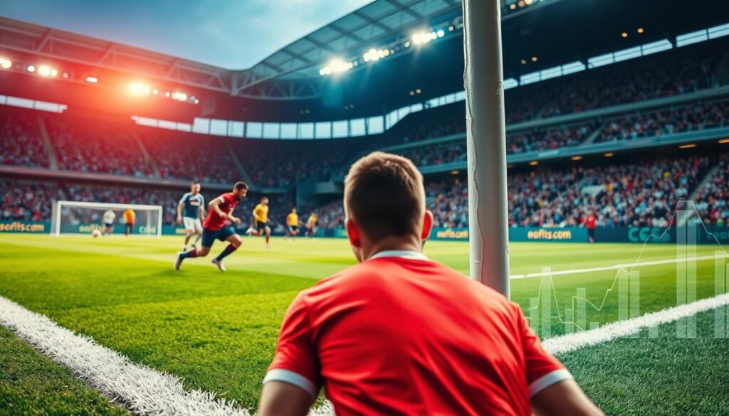 perspectivas en apuestas de esquinas